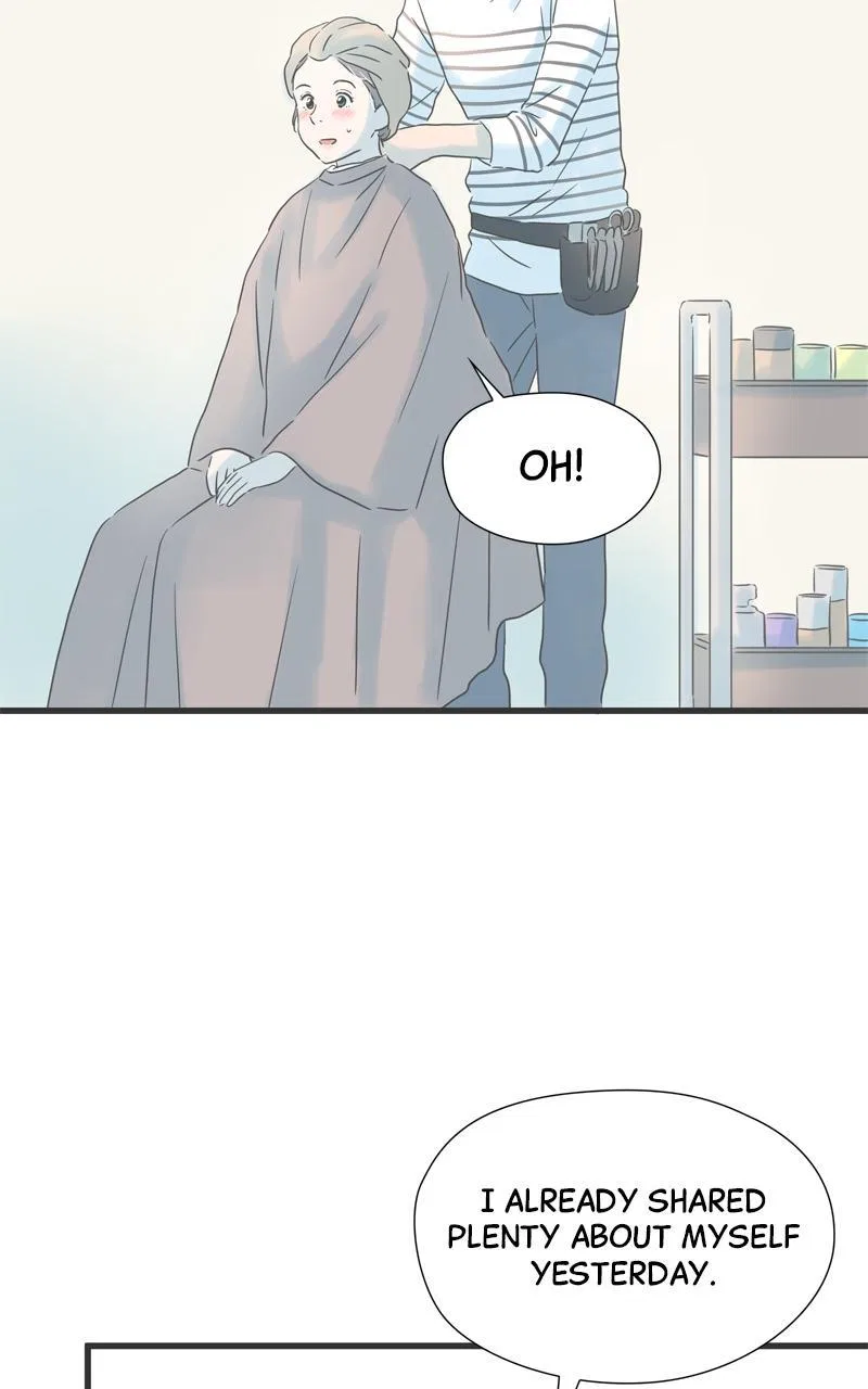 It Rains on Precious Days Chapter 150 – Page 20