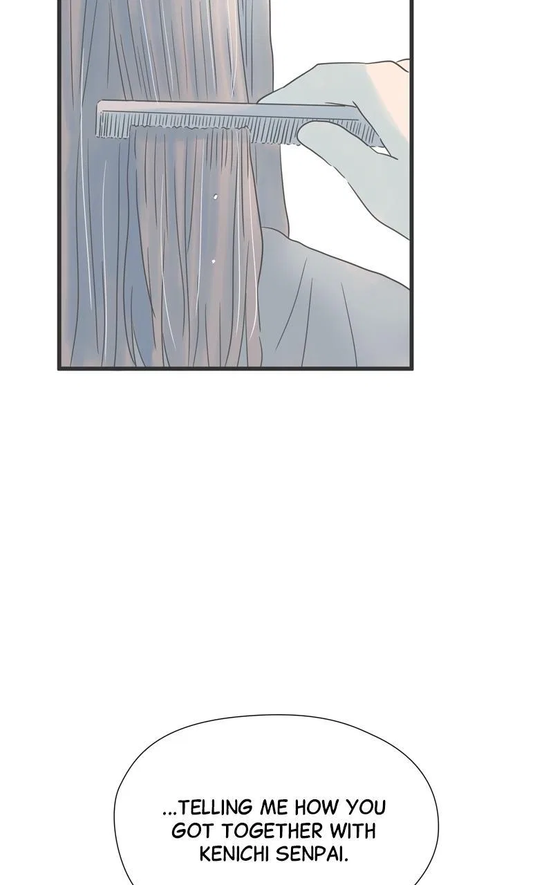 It Rains on Precious Days Chapter 150 – Page 23