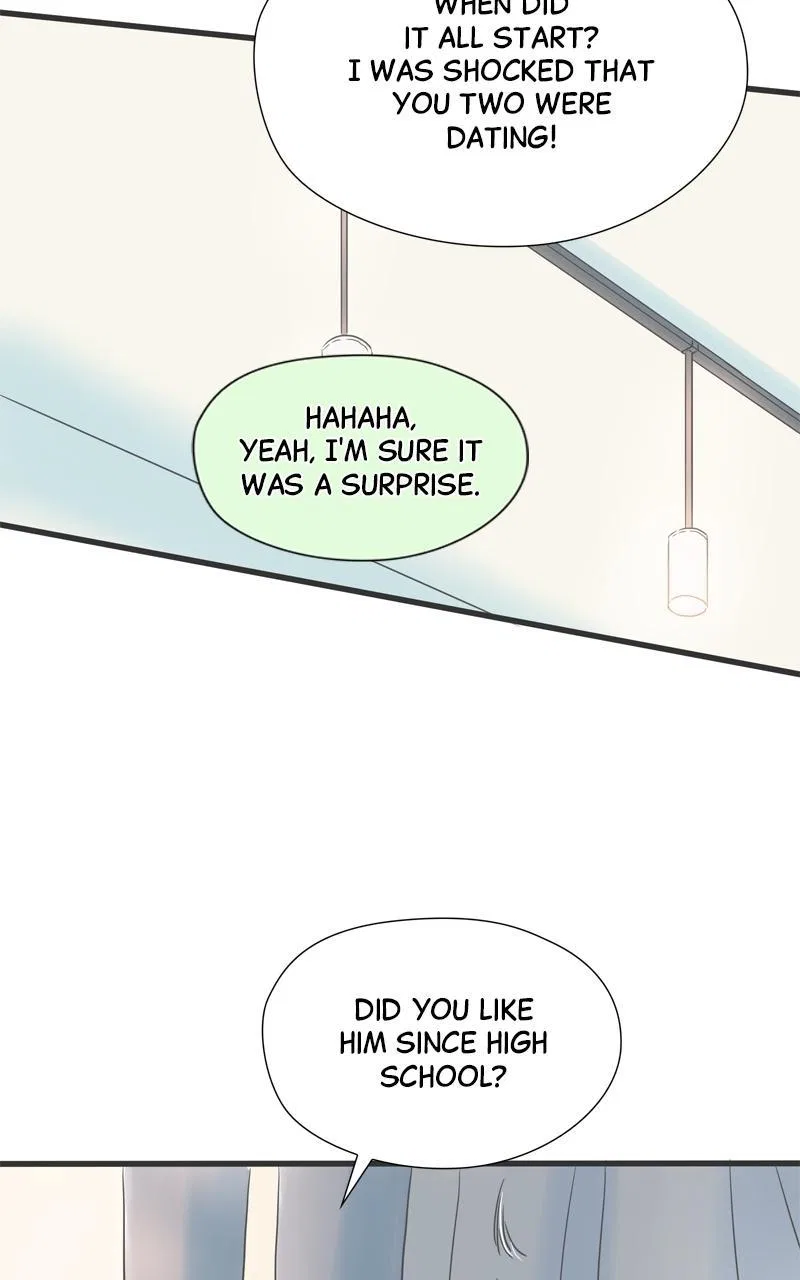 It Rains on Precious Days Chapter 150 – Page 25