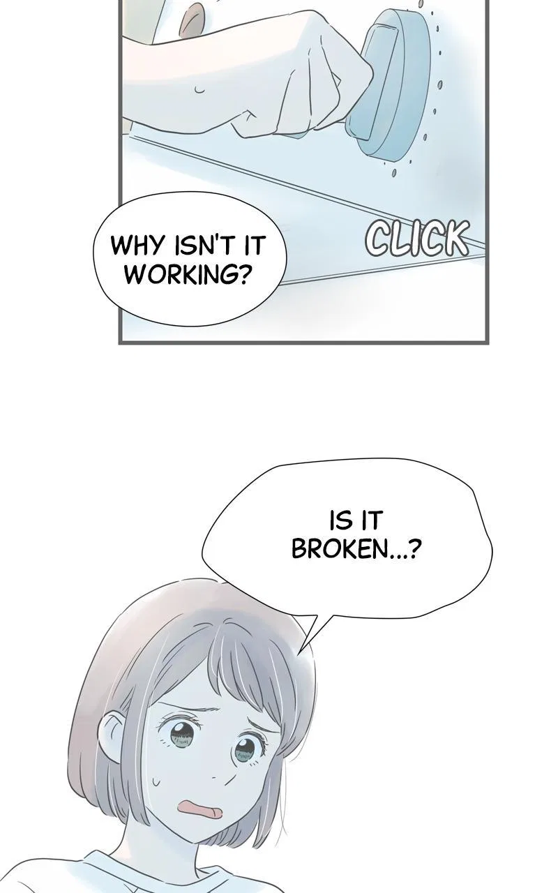 It Rains on Precious Days Chapter 150 – Page 31