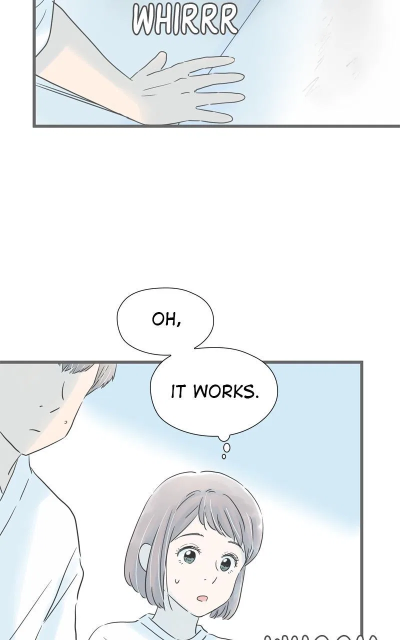 It Rains on Precious Days Chapter 150 – Page 36