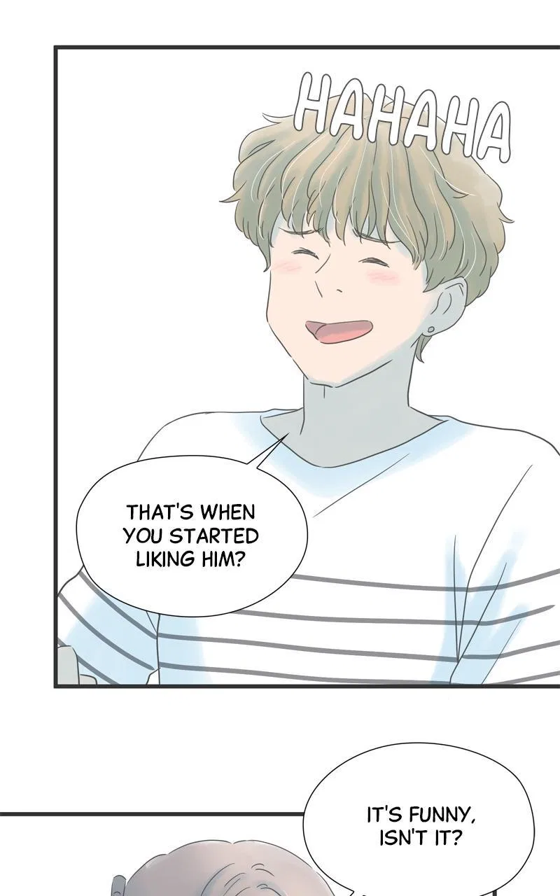 It Rains on Precious Days Chapter 150 – Page 53