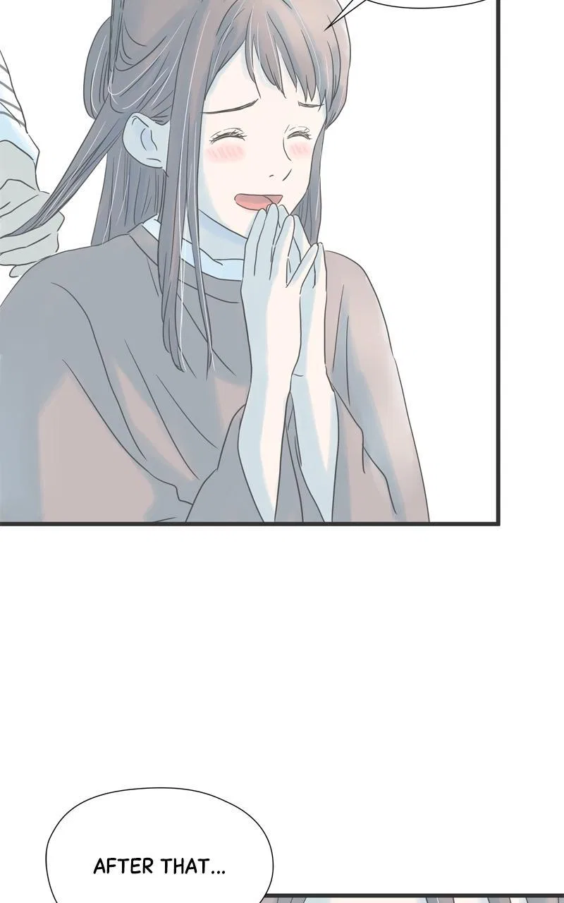 It Rains on Precious Days Chapter 150 – Page 54