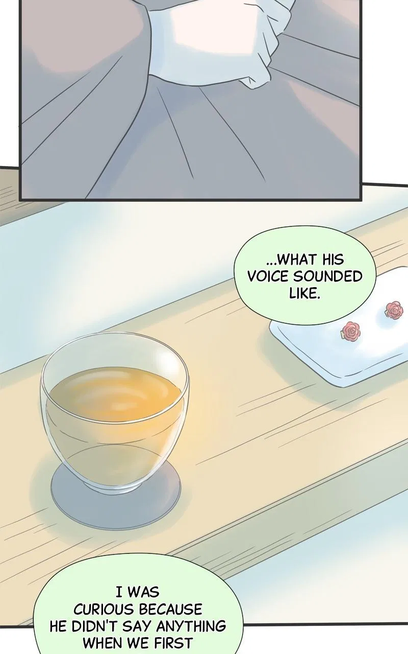 It Rains on Precious Days Chapter 150 – Page 56
