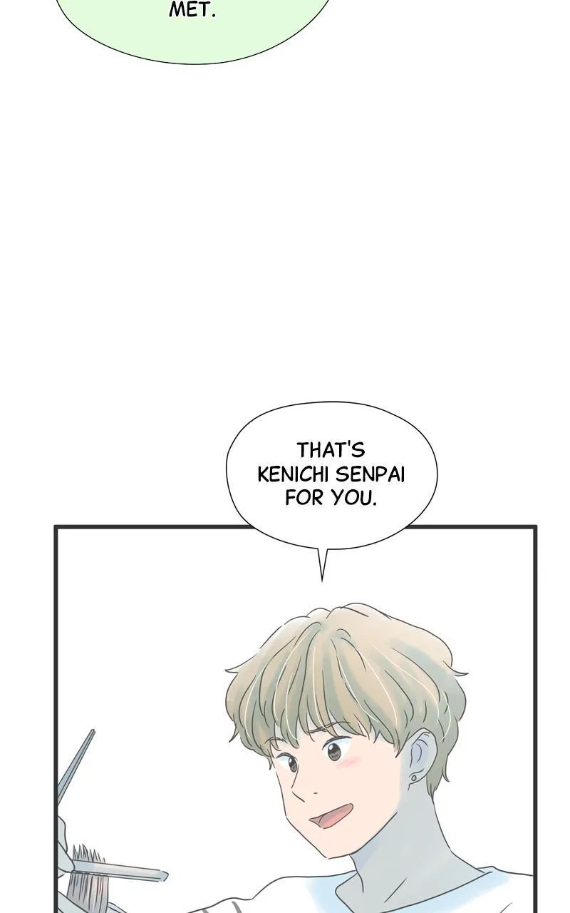 It Rains on Precious Days Chapter 150 – Page 57