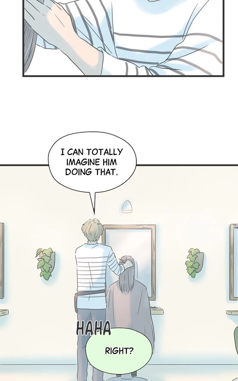 It Rains on Precious Days Chapter 150 – Page 58