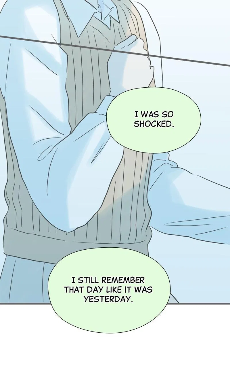 It Rains on Precious Days Chapter 150 – Page 68