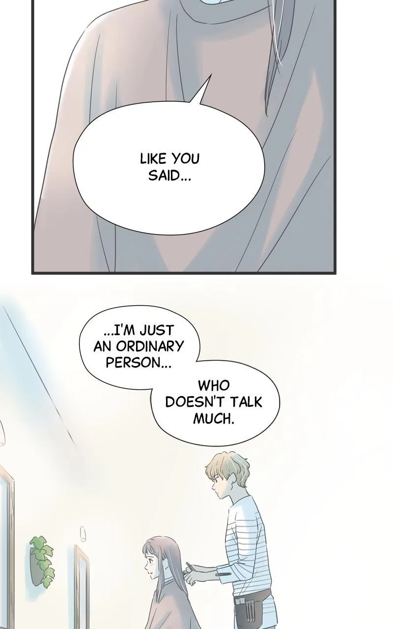 It Rains on Precious Days Chapter 150 – Page 70