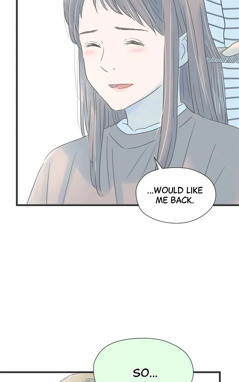 It Rains on Precious Days Chapter 150 – Page 72