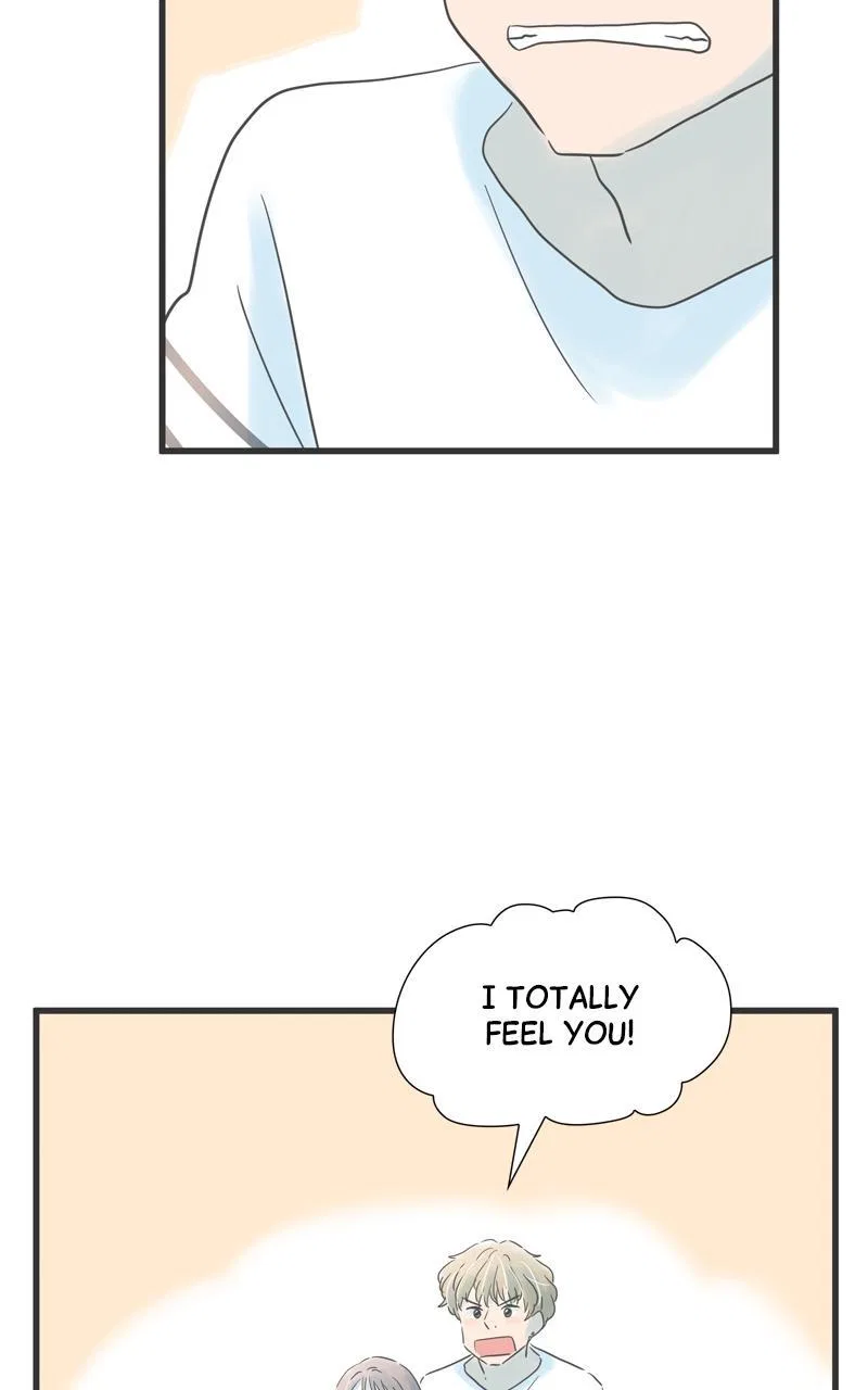 It Rains on Precious Days Chapter 150 – Page 79