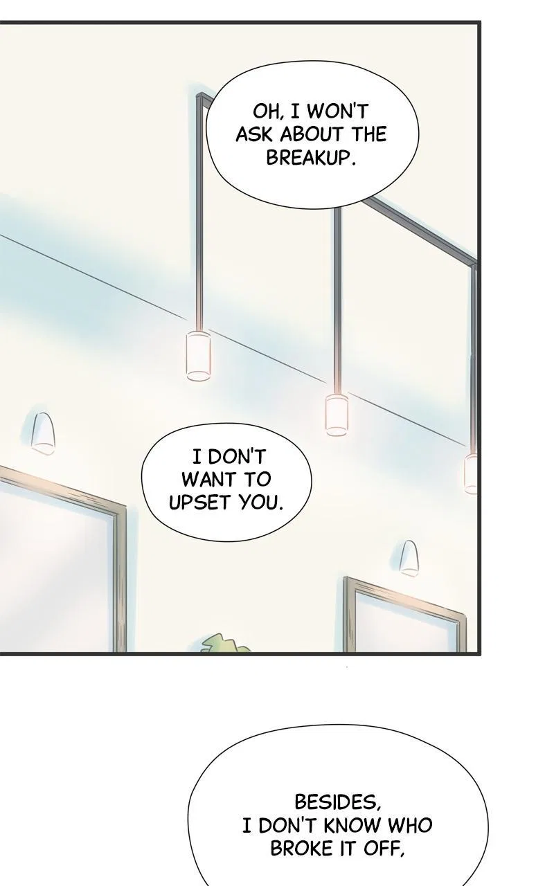 It Rains on Precious Days Chapter 150 – Page 82