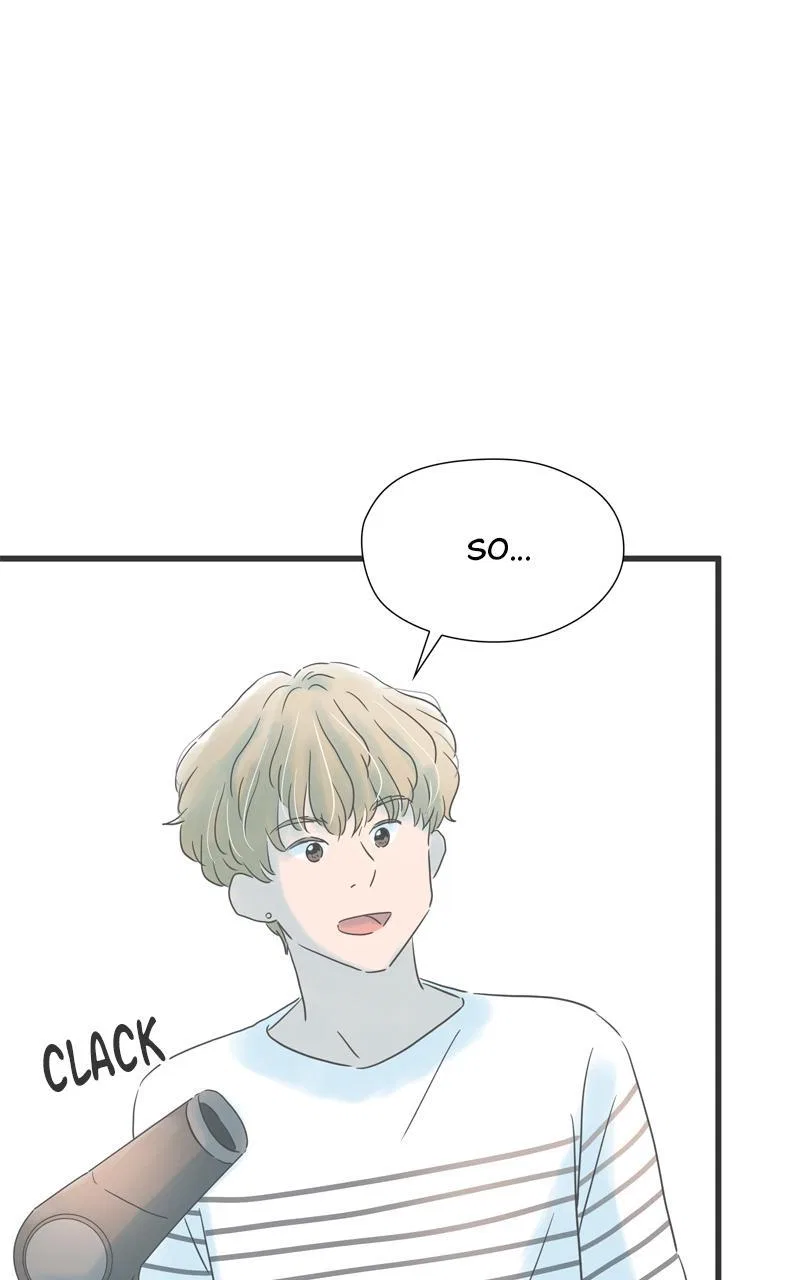 It Rains on Precious Days Chapter 150 – Page 91