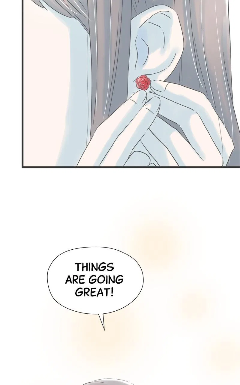 It Rains on Precious Days Chapter 150 – Page 96