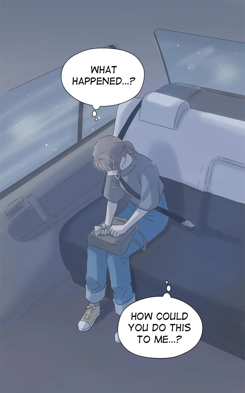 It Rains on Precious Days Chapter 149 – Page 8