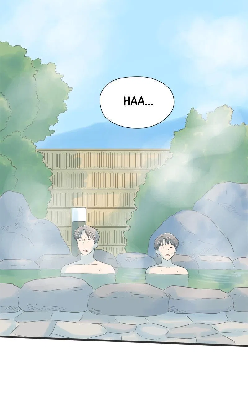 It Rains on Precious Days Chapter 149 – Page 32