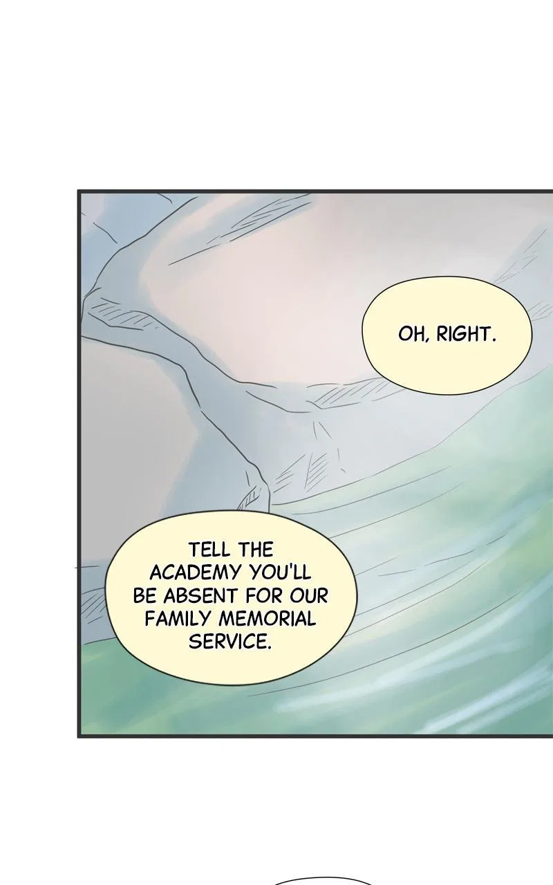 It Rains on Precious Days Chapter 149 – Page 33