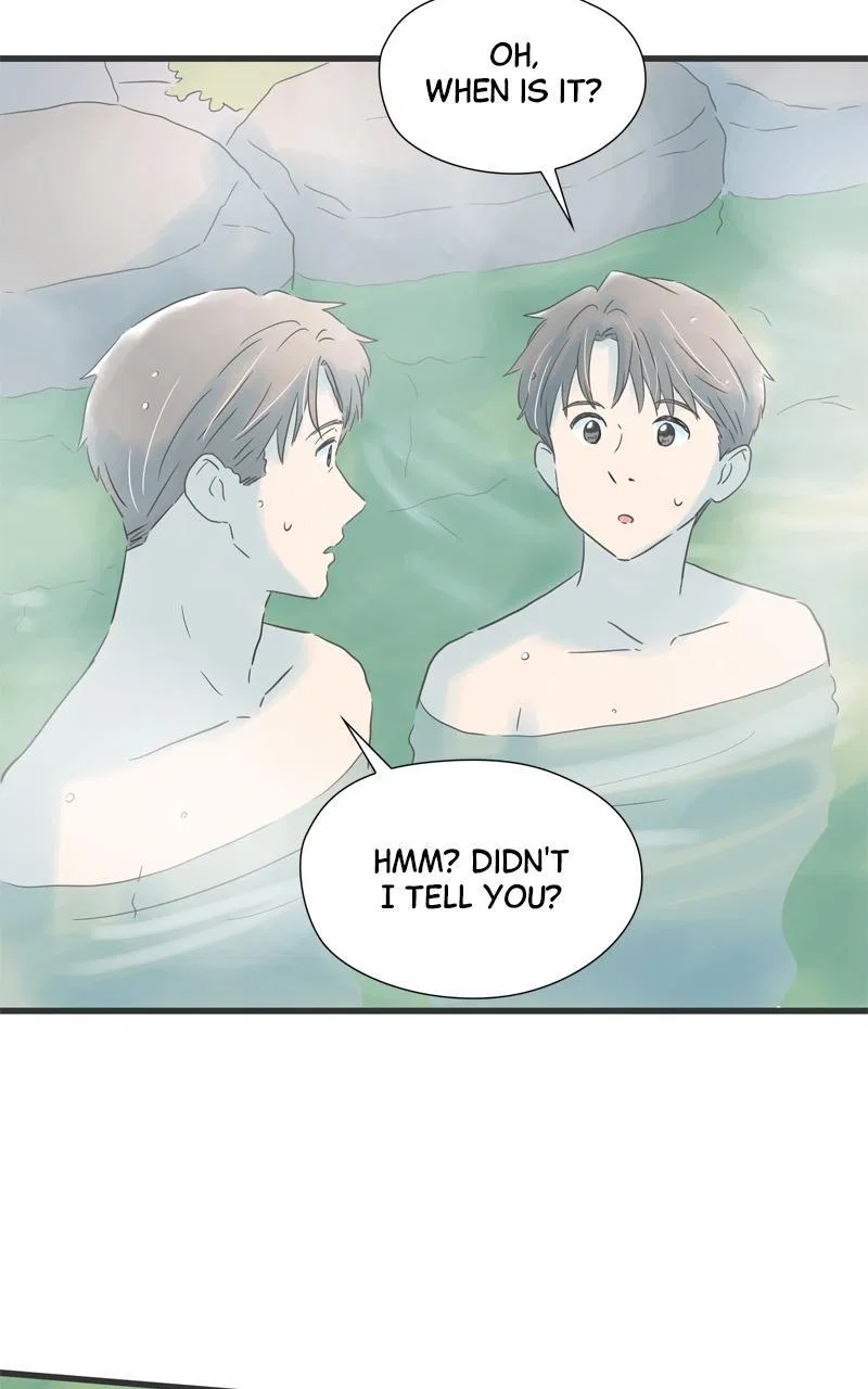 It Rains on Precious Days Chapter 149 – Page 34