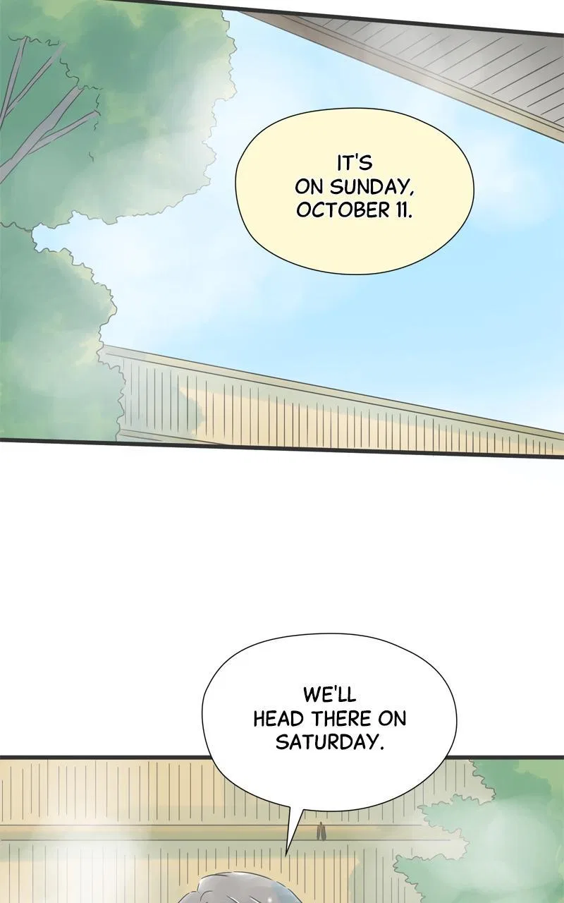 It Rains on Precious Days Chapter 149 – Page 35
