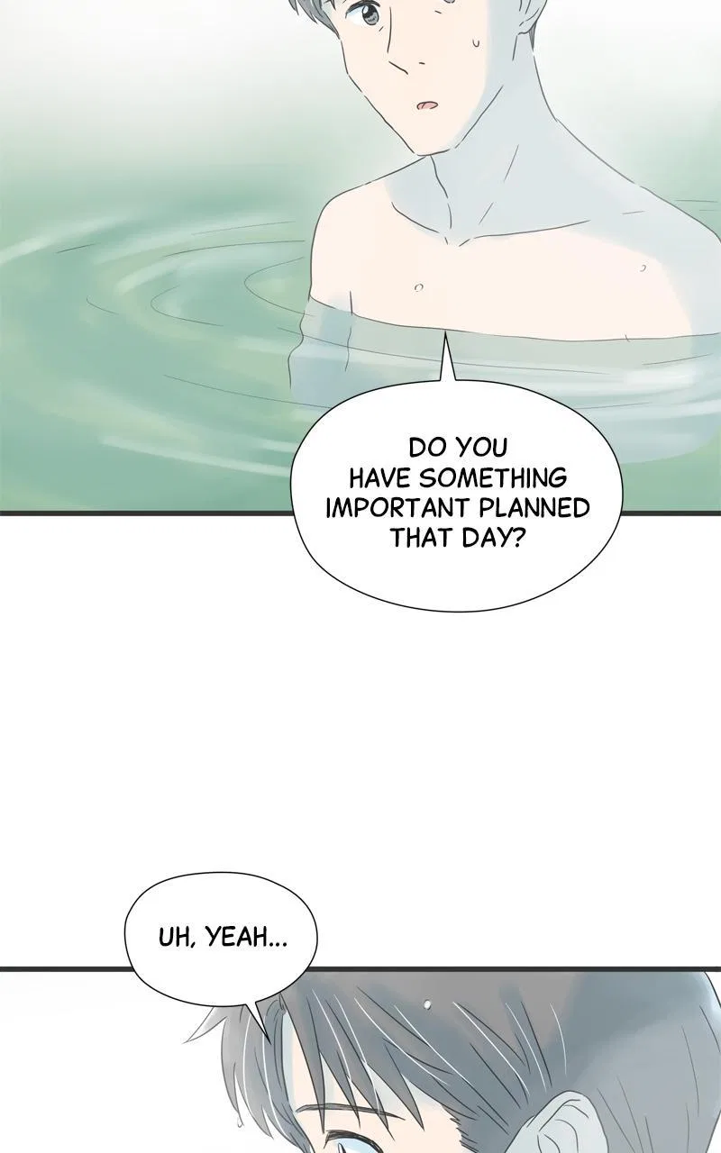 It Rains on Precious Days Chapter 149 – Page 40