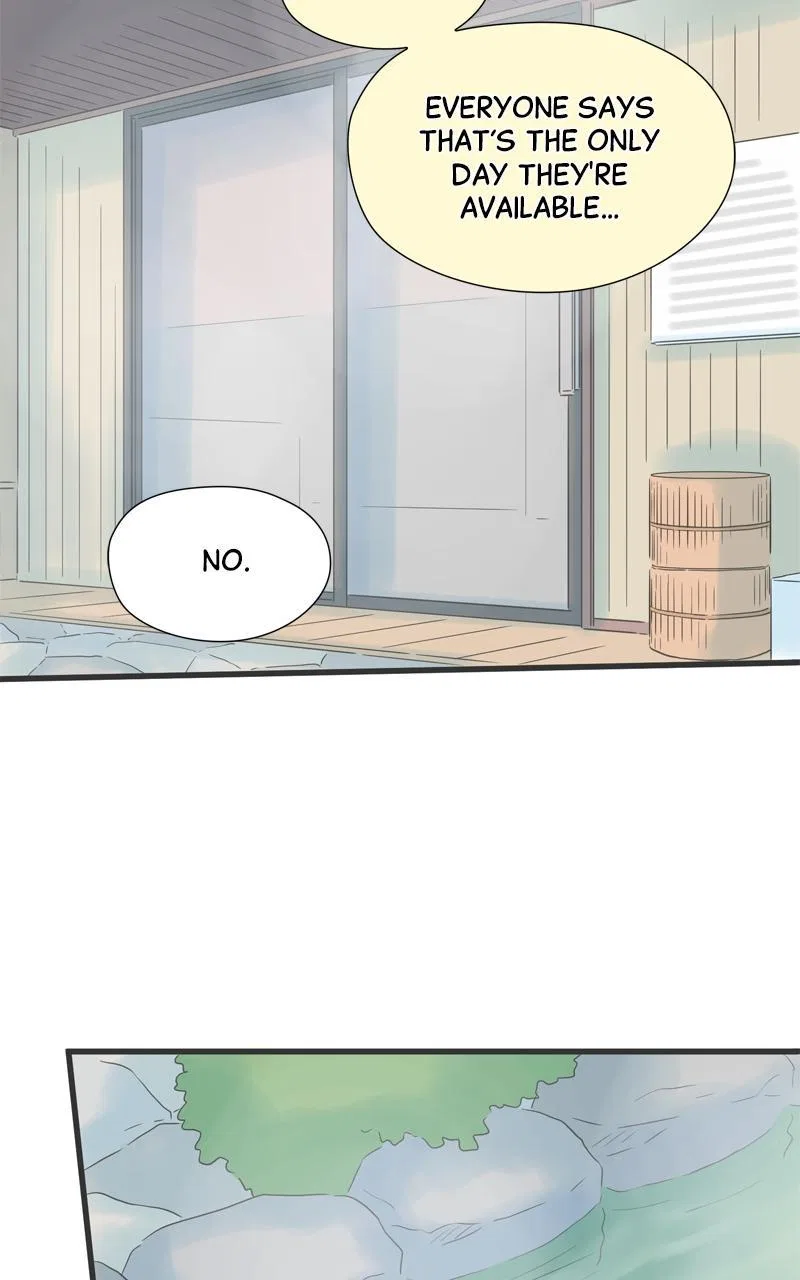 It Rains on Precious Days Chapter 149 – Page 42