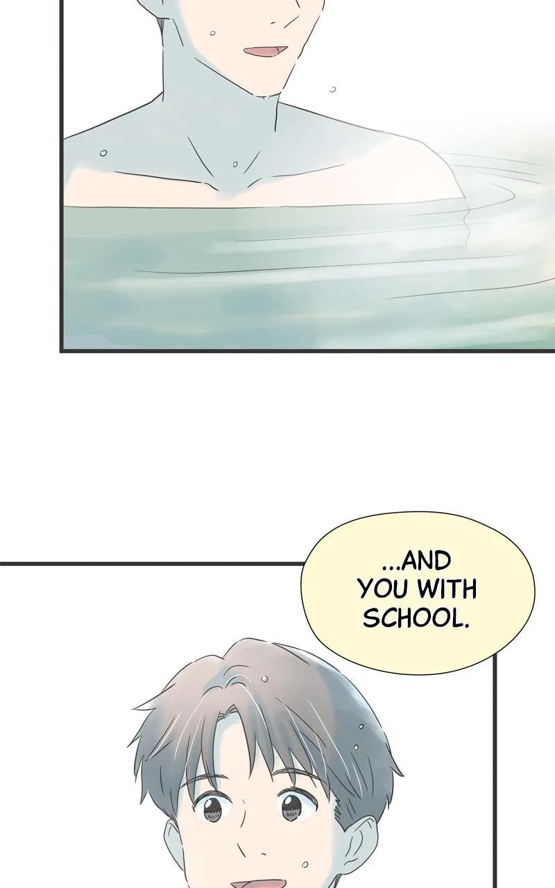 It Rains on Precious Days Chapter 149 – Page 49