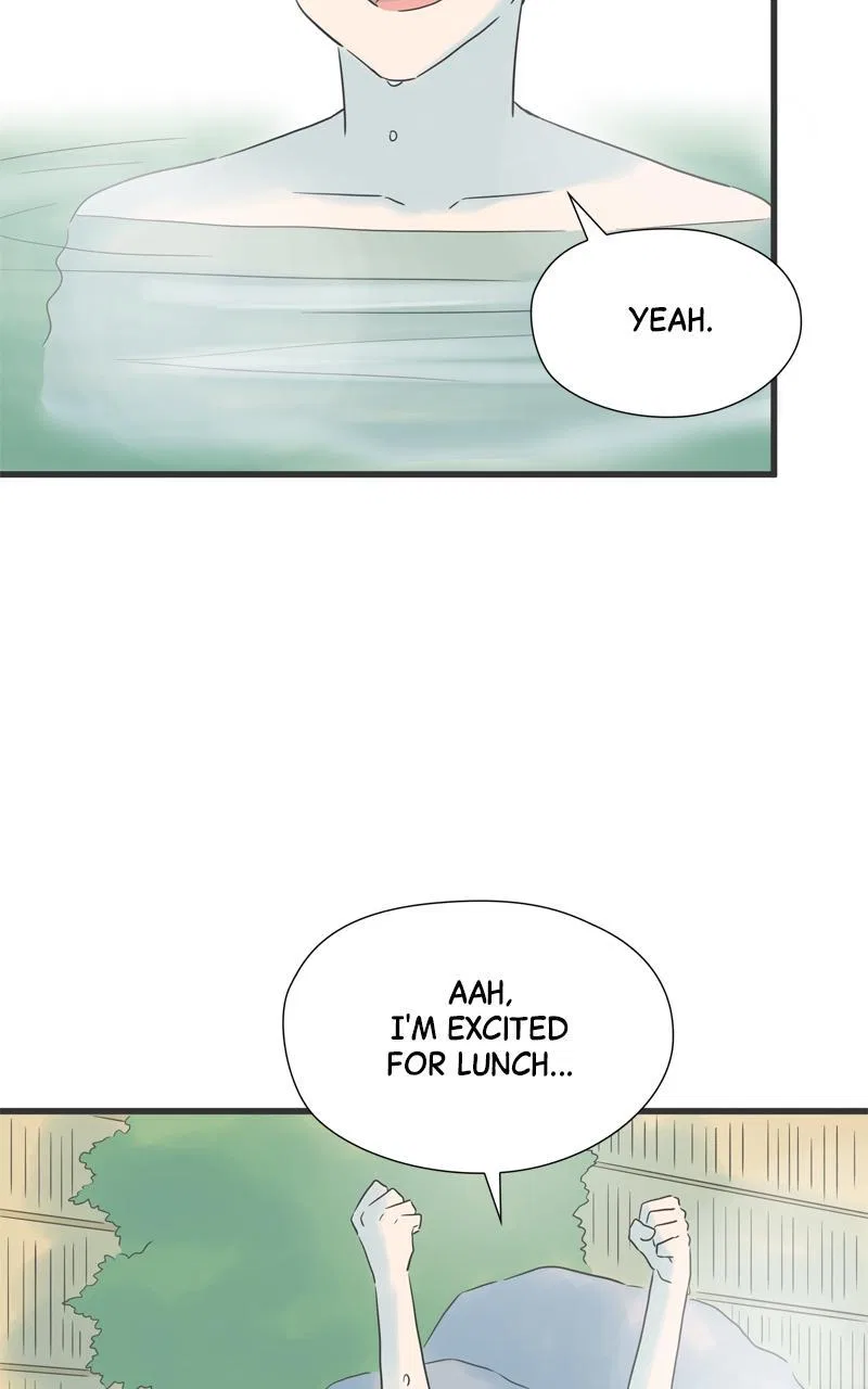 It Rains on Precious Days Chapter 149 – Page 50