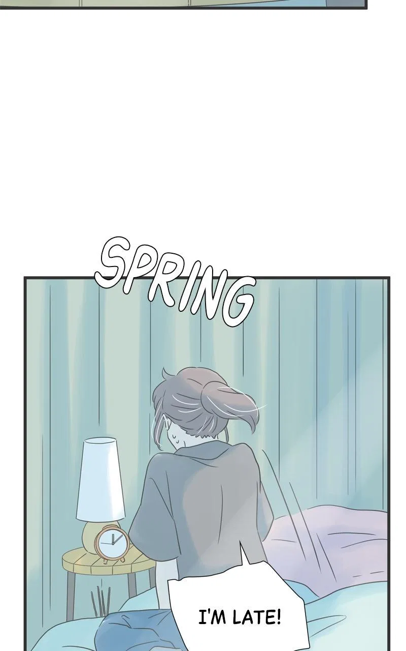 It Rains on Precious Days Chapter 149 – Page 59