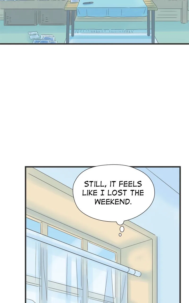 It Rains on Precious Days Chapter 149 – Page 62