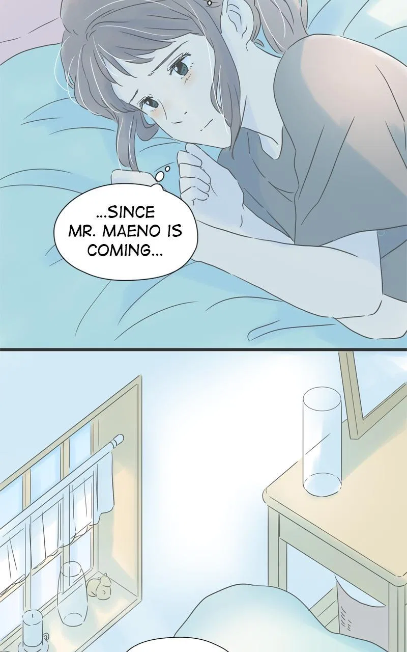 It Rains on Precious Days Chapter 149 – Page 65