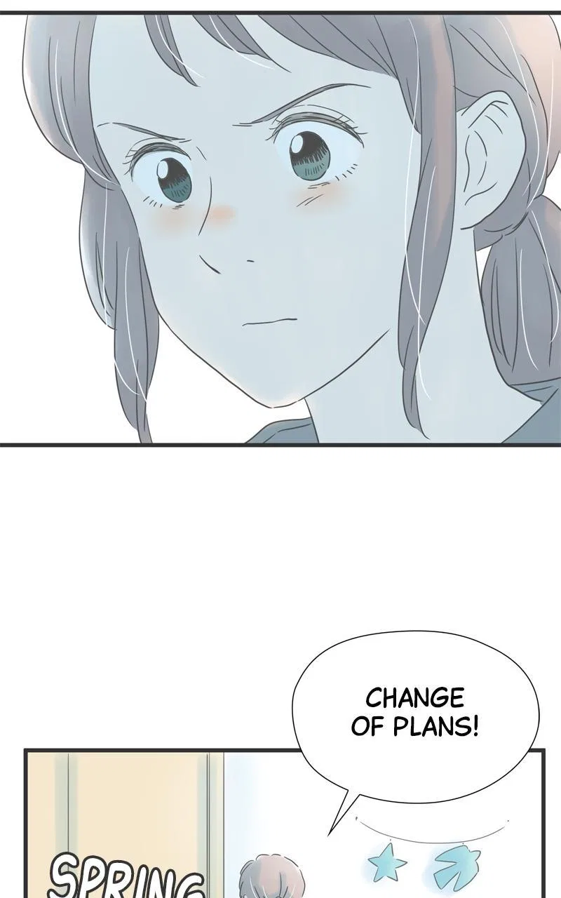 It Rains on Precious Days Chapter 149 – Page 76
