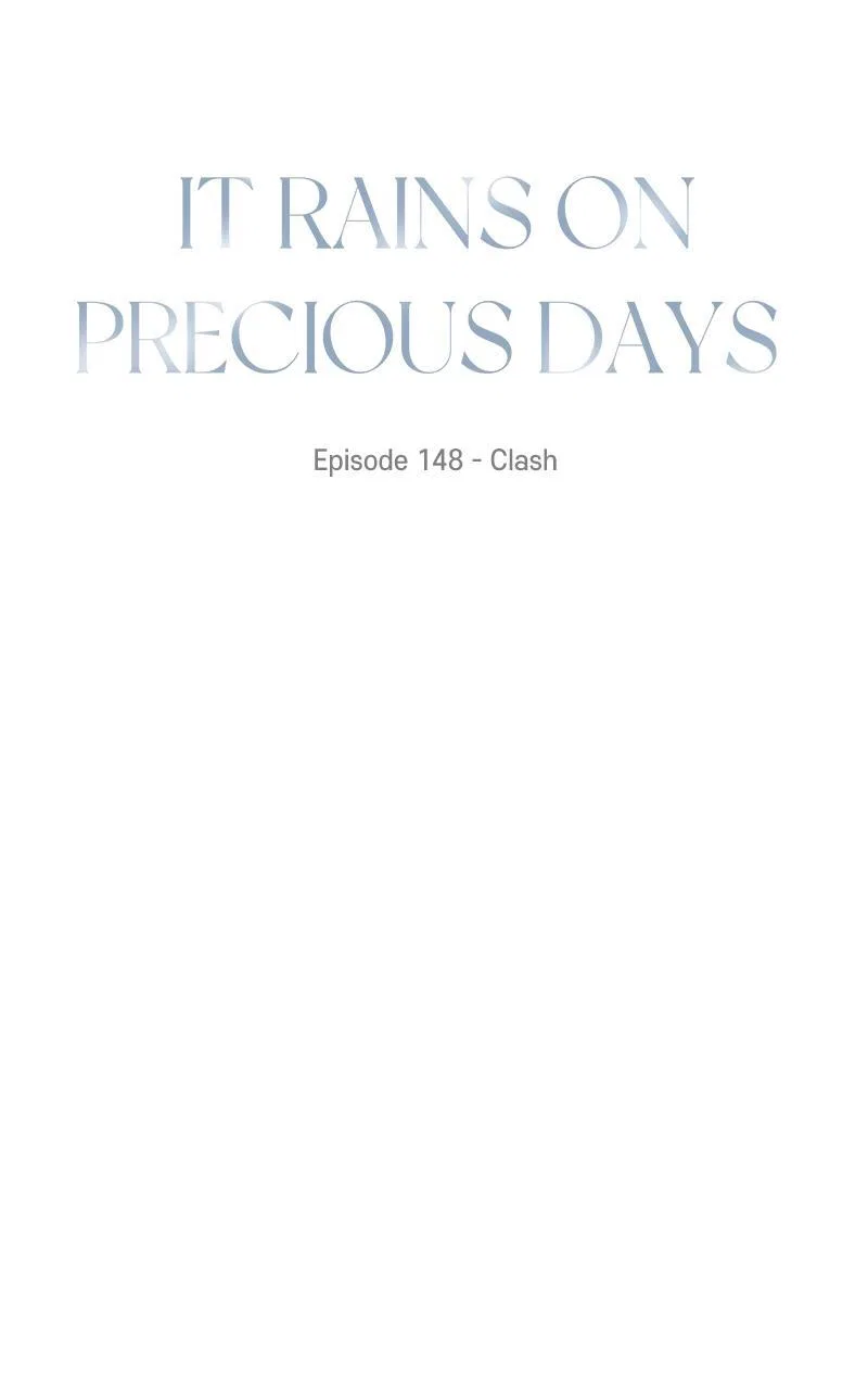 It Rains on Precious Days Chapter 148 – Page 10