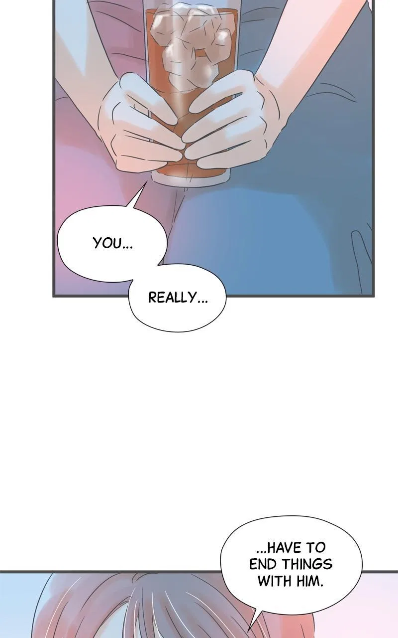 It Rains on Precious Days Chapter 148 – Page 27