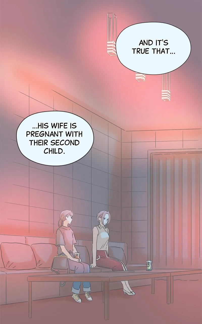 It Rains on Precious Days Chapter 148 – Page 35
