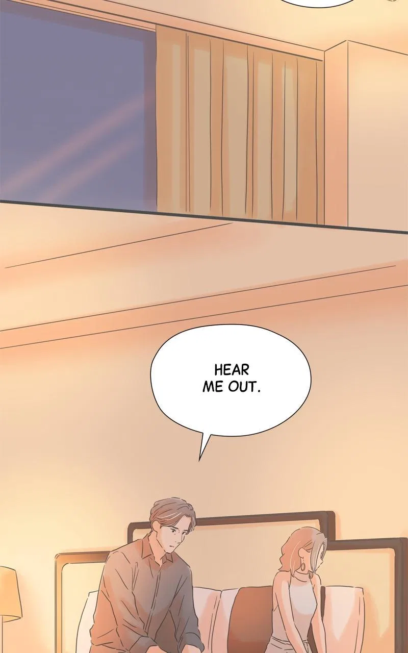 It Rains on Precious Days Chapter 148 – Page 40