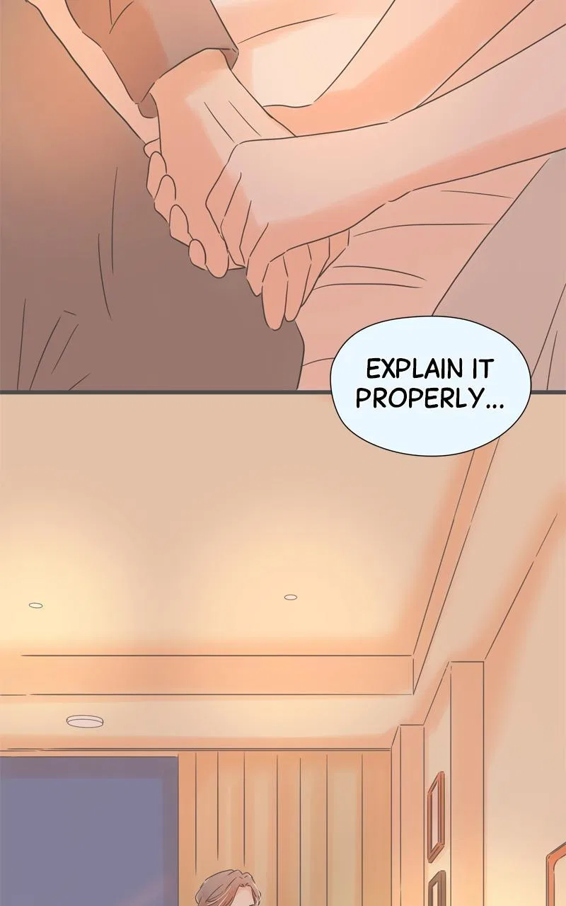 It Rains on Precious Days Chapter 148 – Page 46