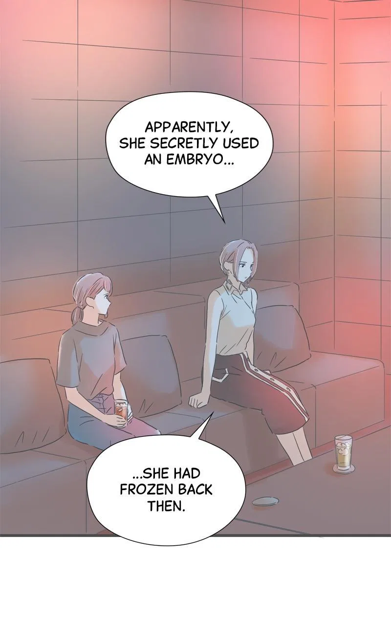 It Rains on Precious Days Chapter 148 – Page 50