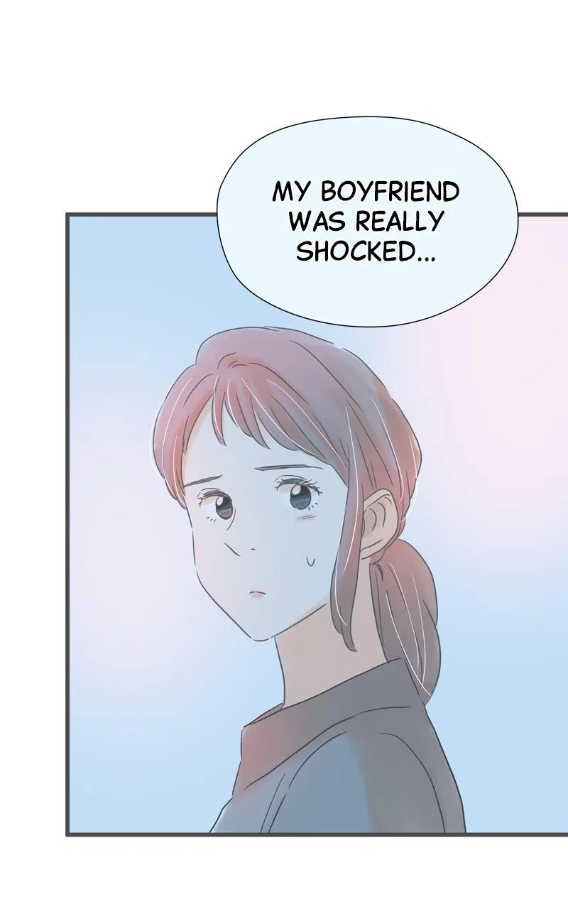 It Rains on Precious Days Chapter 148 – Page 51