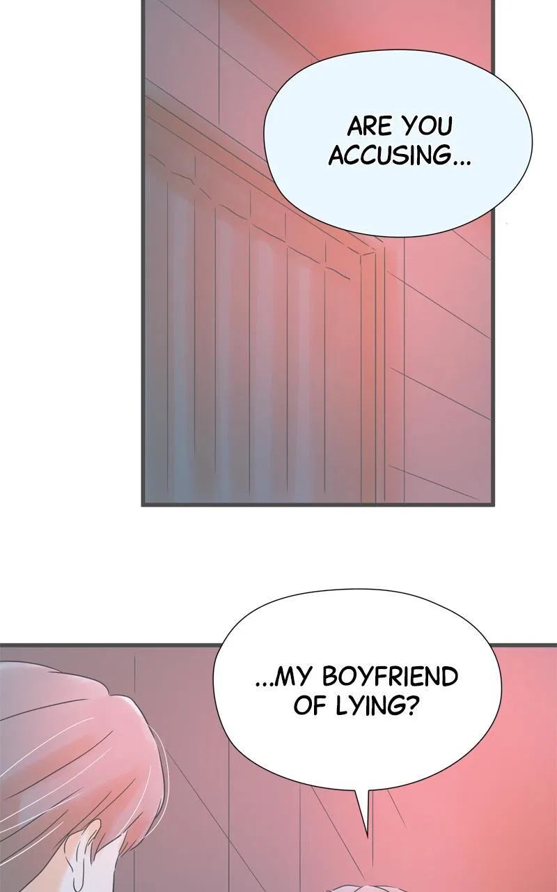 It Rains on Precious Days Chapter 148 – Page 56