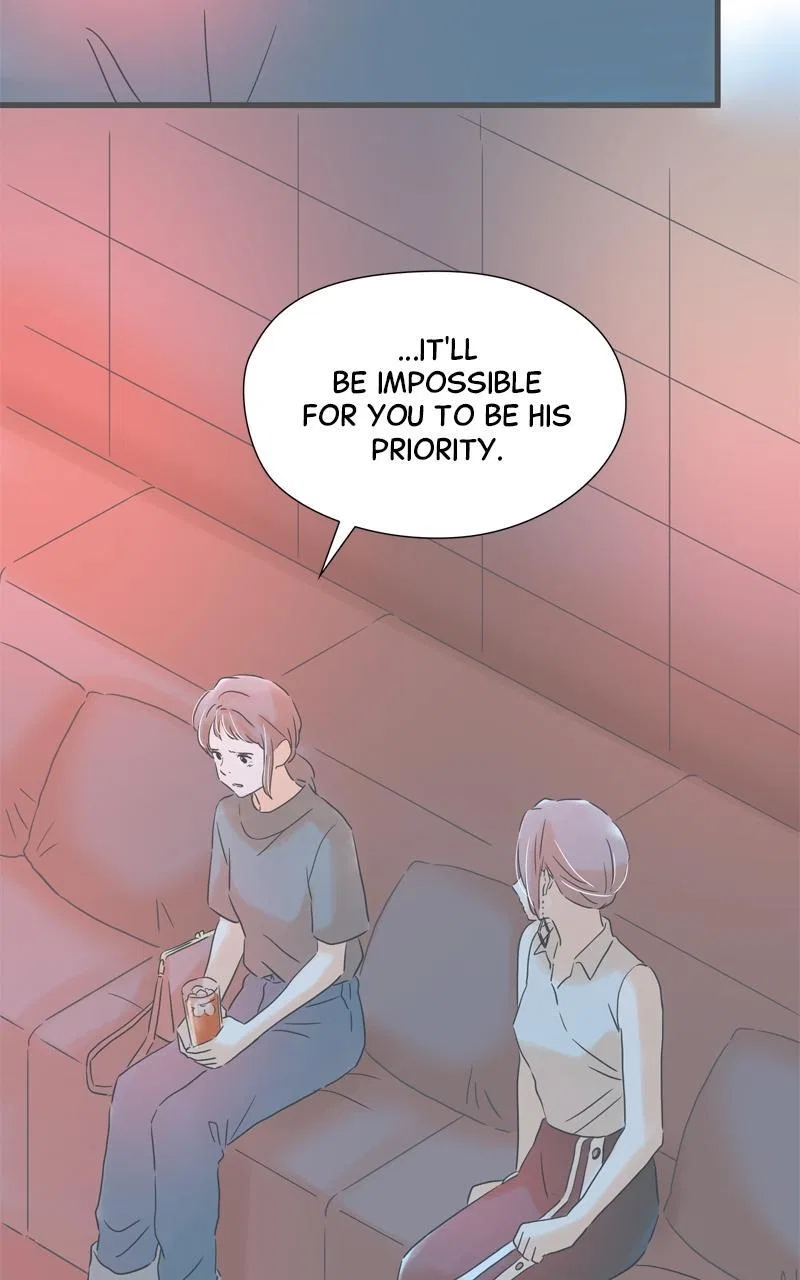 It Rains on Precious Days Chapter 148 – Page 60