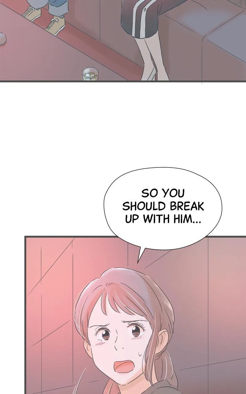 It Rains on Precious Days Chapter 148 – Page 61