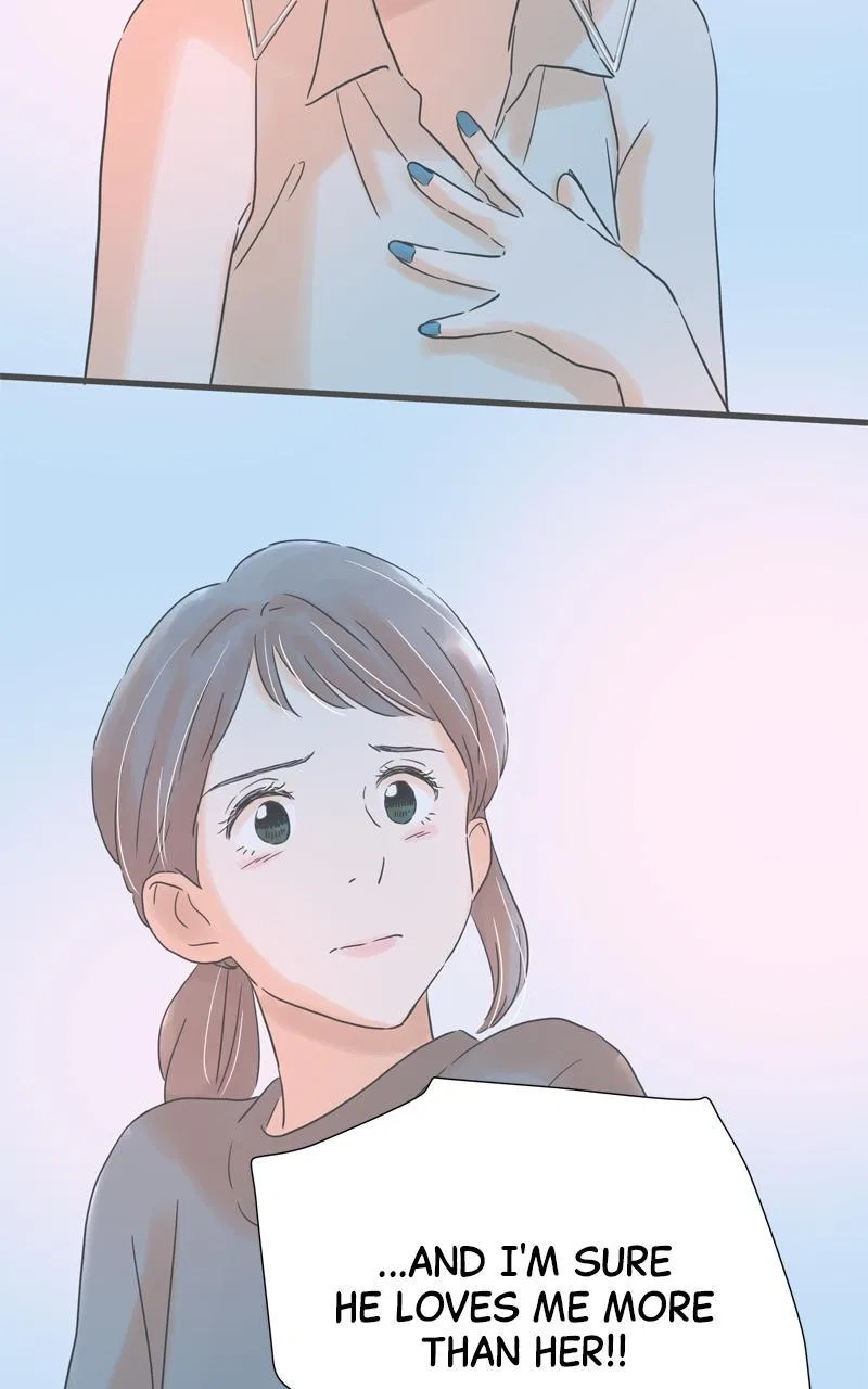 It Rains on Precious Days Chapter 148 – Page 69