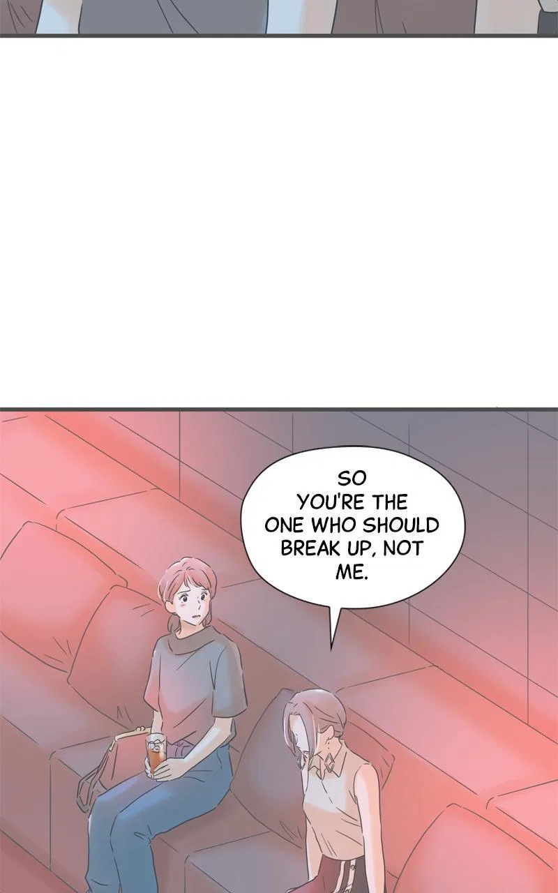 It Rains on Precious Days Chapter 148 – Page 76