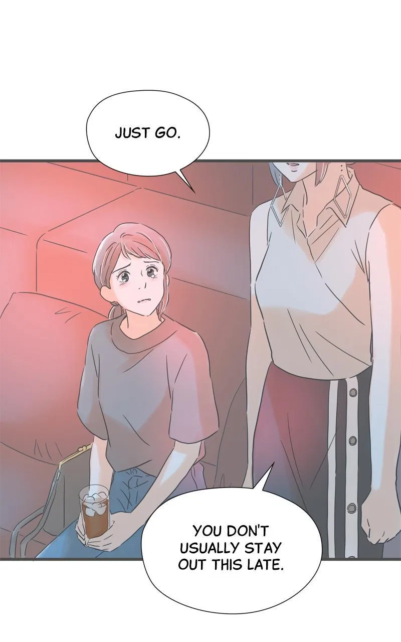 It Rains on Precious Days Chapter 148 – Page 82