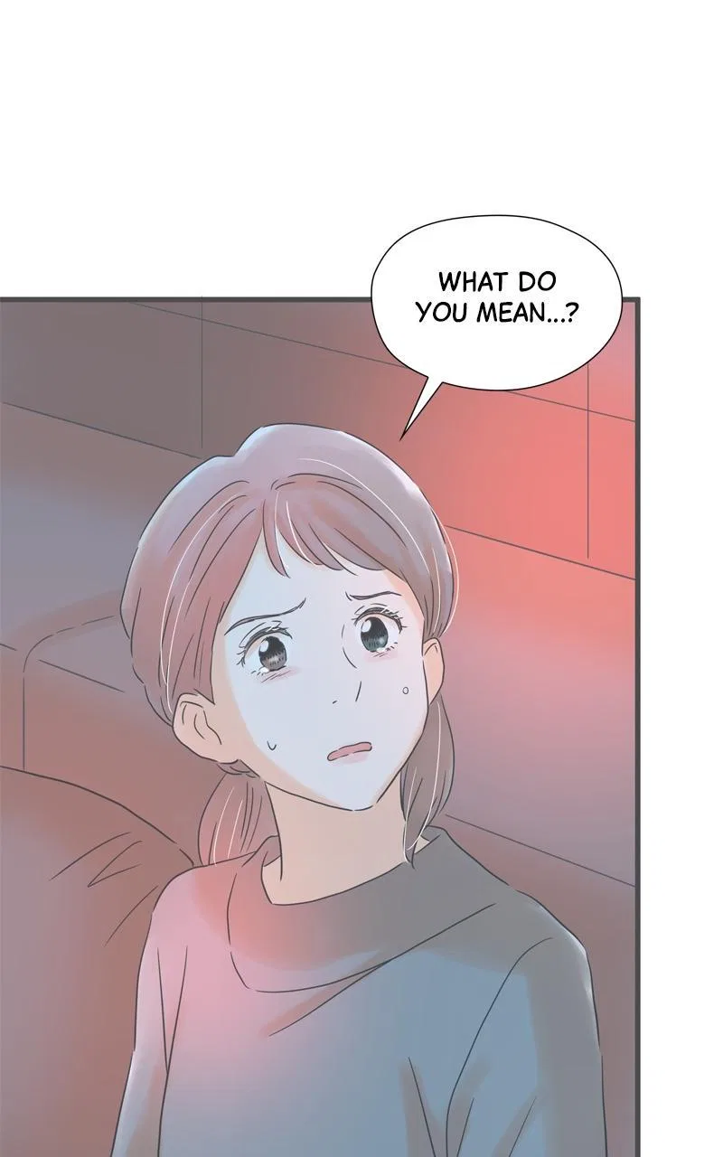 It Rains on Precious Days Chapter 148 – Page 90