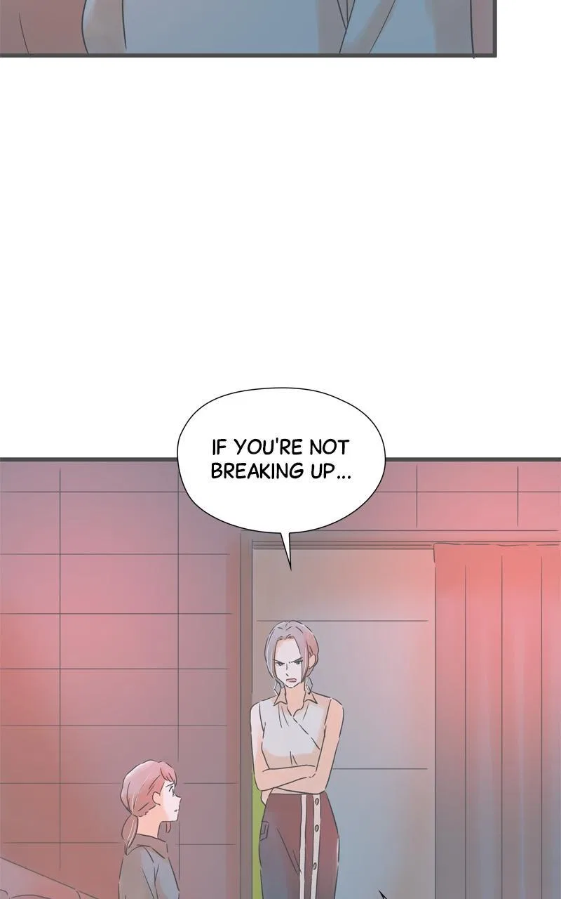 It Rains on Precious Days Chapter 148 – Page 91