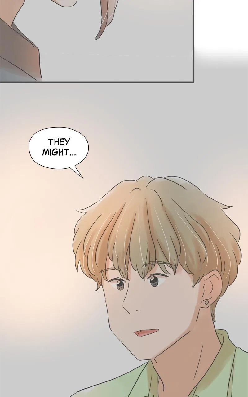 It Rains on Precious Days Chapter 147 – Page 11