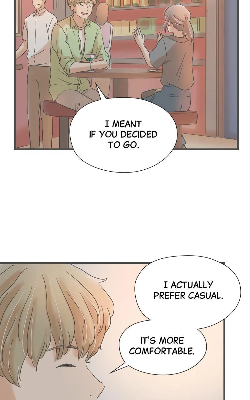 It Rains on Precious Days Chapter 147 – Page 14
