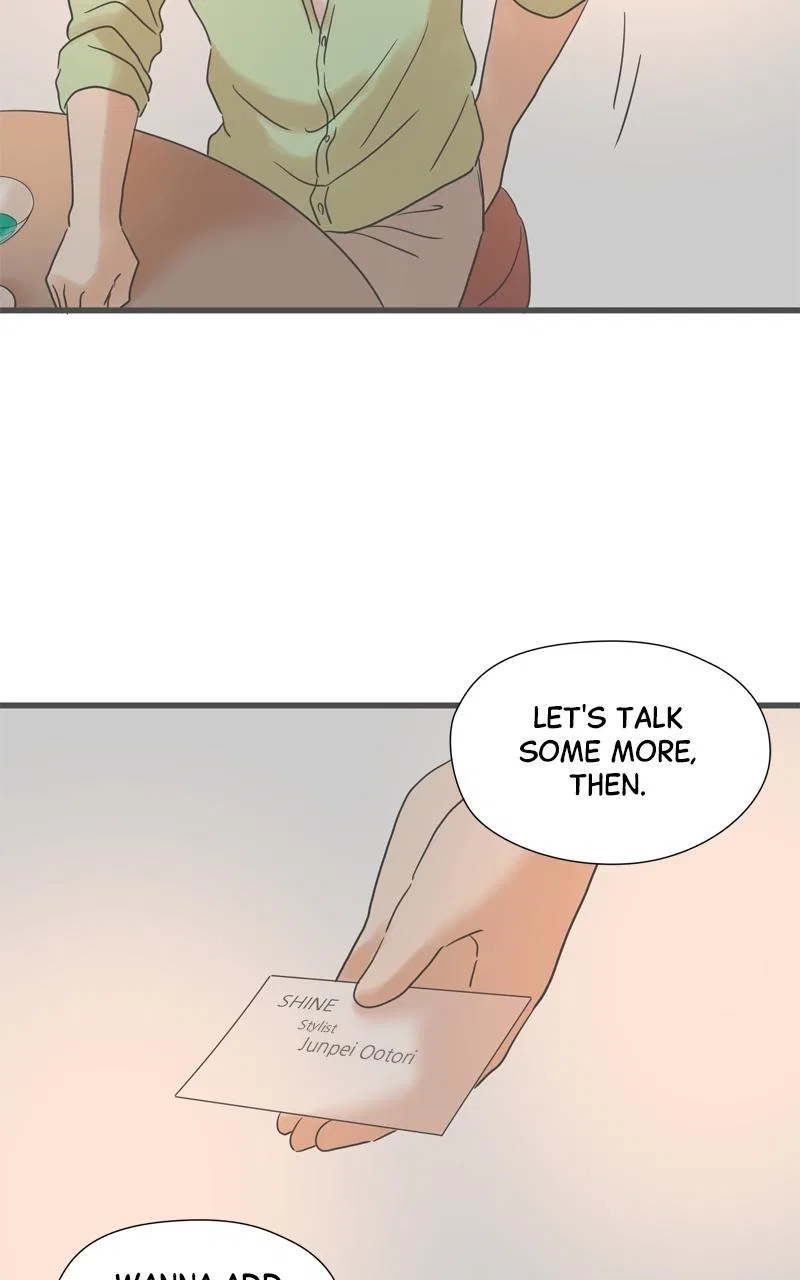 It Rains on Precious Days Chapter 147 – Page 16