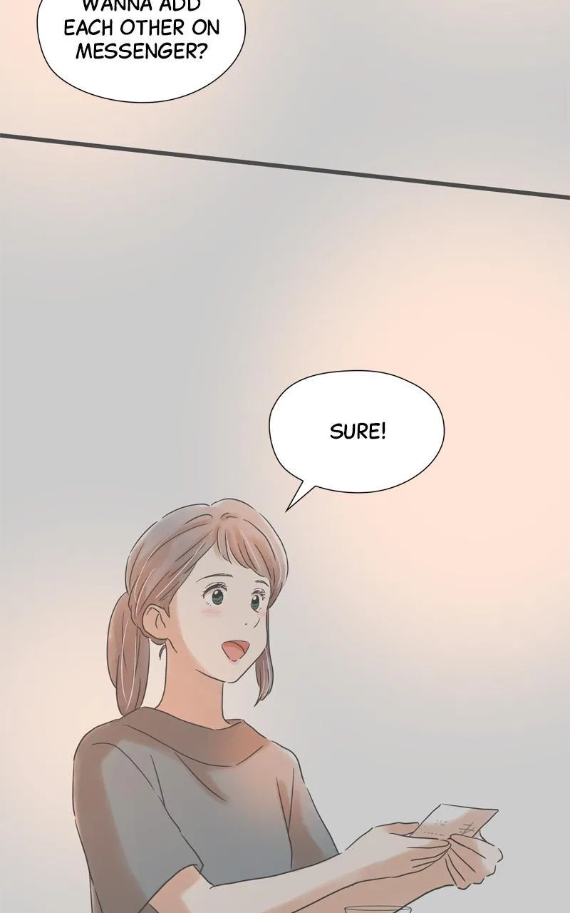 It Rains on Precious Days Chapter 147 – Page 17