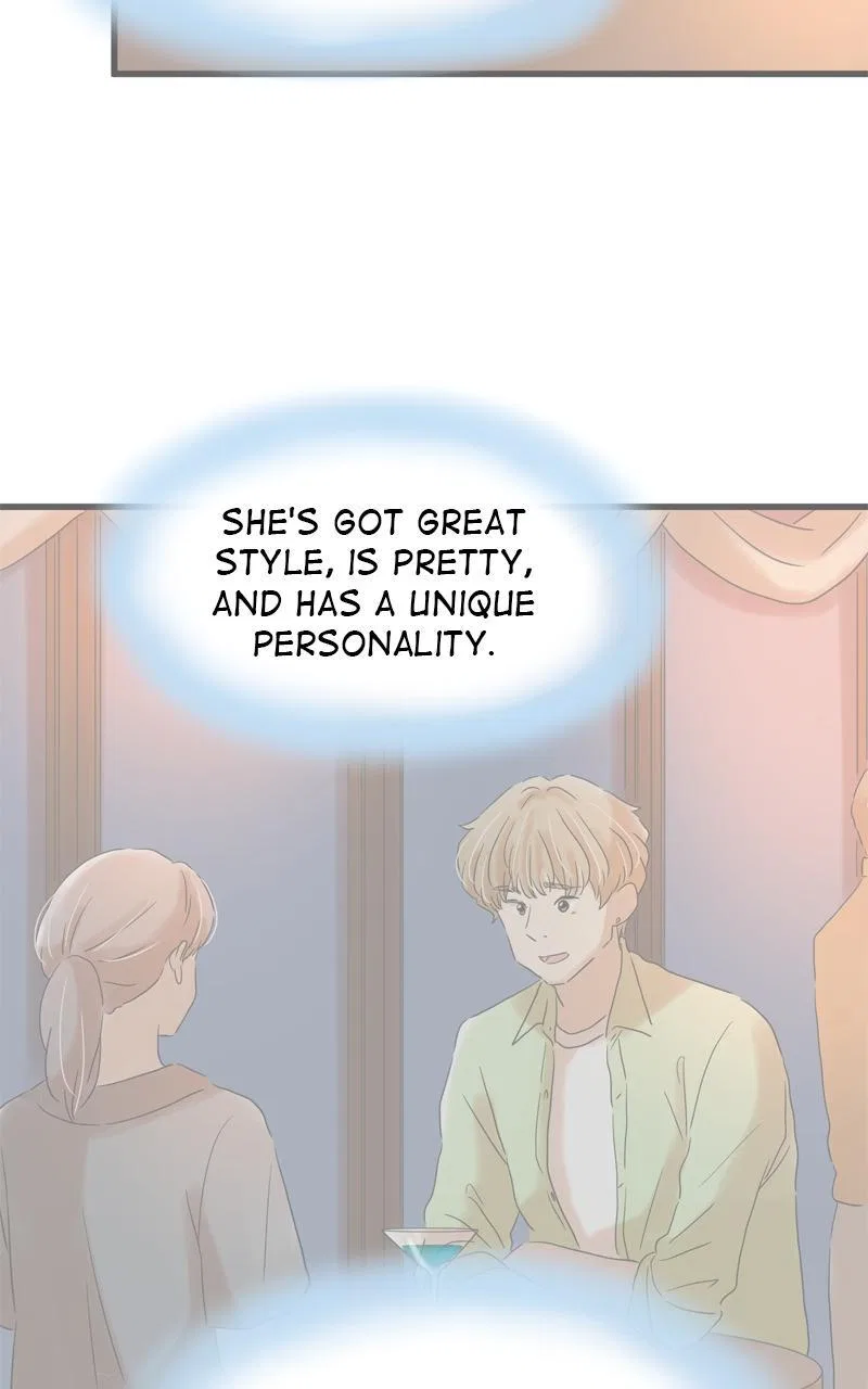 It Rains on Precious Days Chapter 147 – Page 32